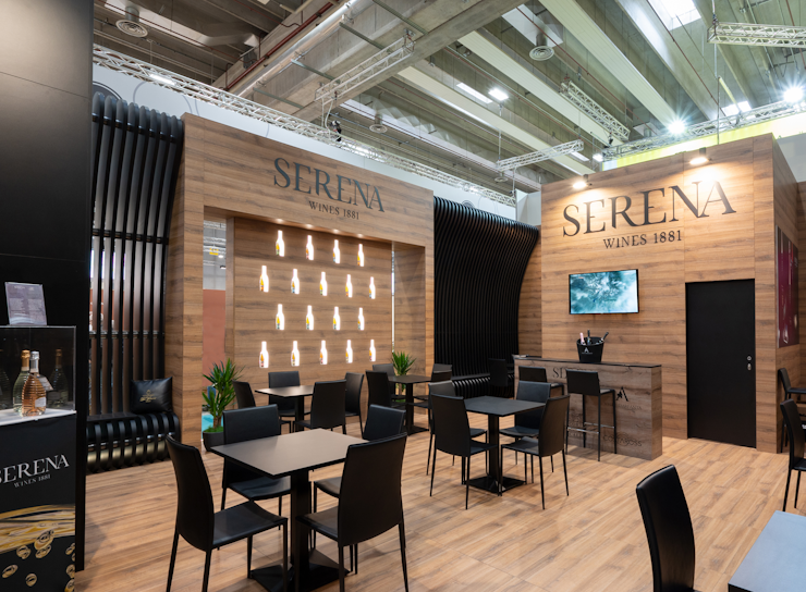 0.Stand SW1881