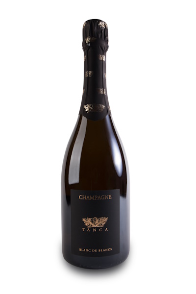 0.TANCA BLANC DE BLANCS a