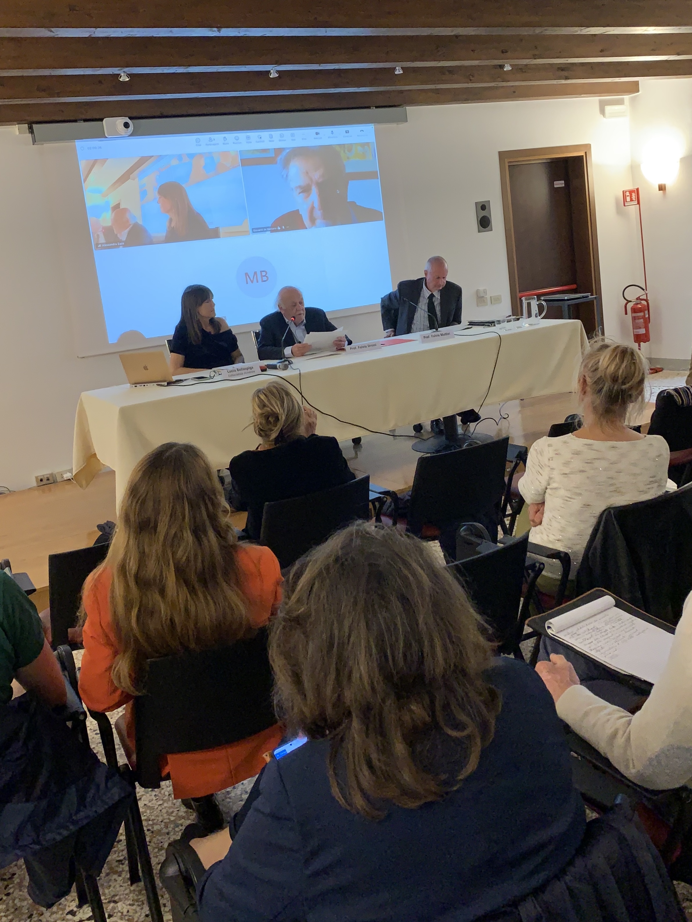 0.TAVOLA ROTONDA DX BELLASPIGA URSINI MATTIVI DE GAETANO