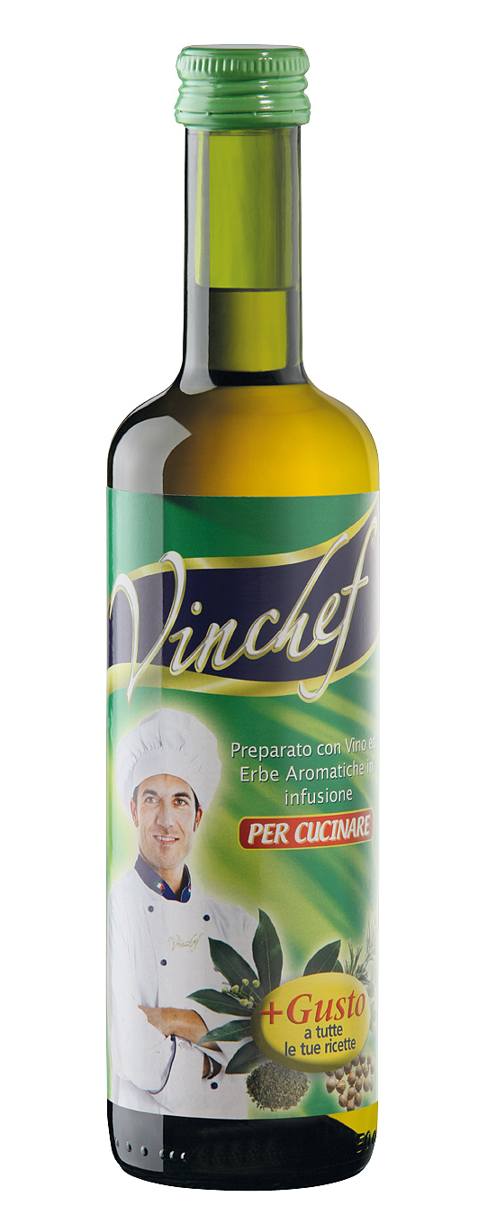 0.TOSO Vinchef
