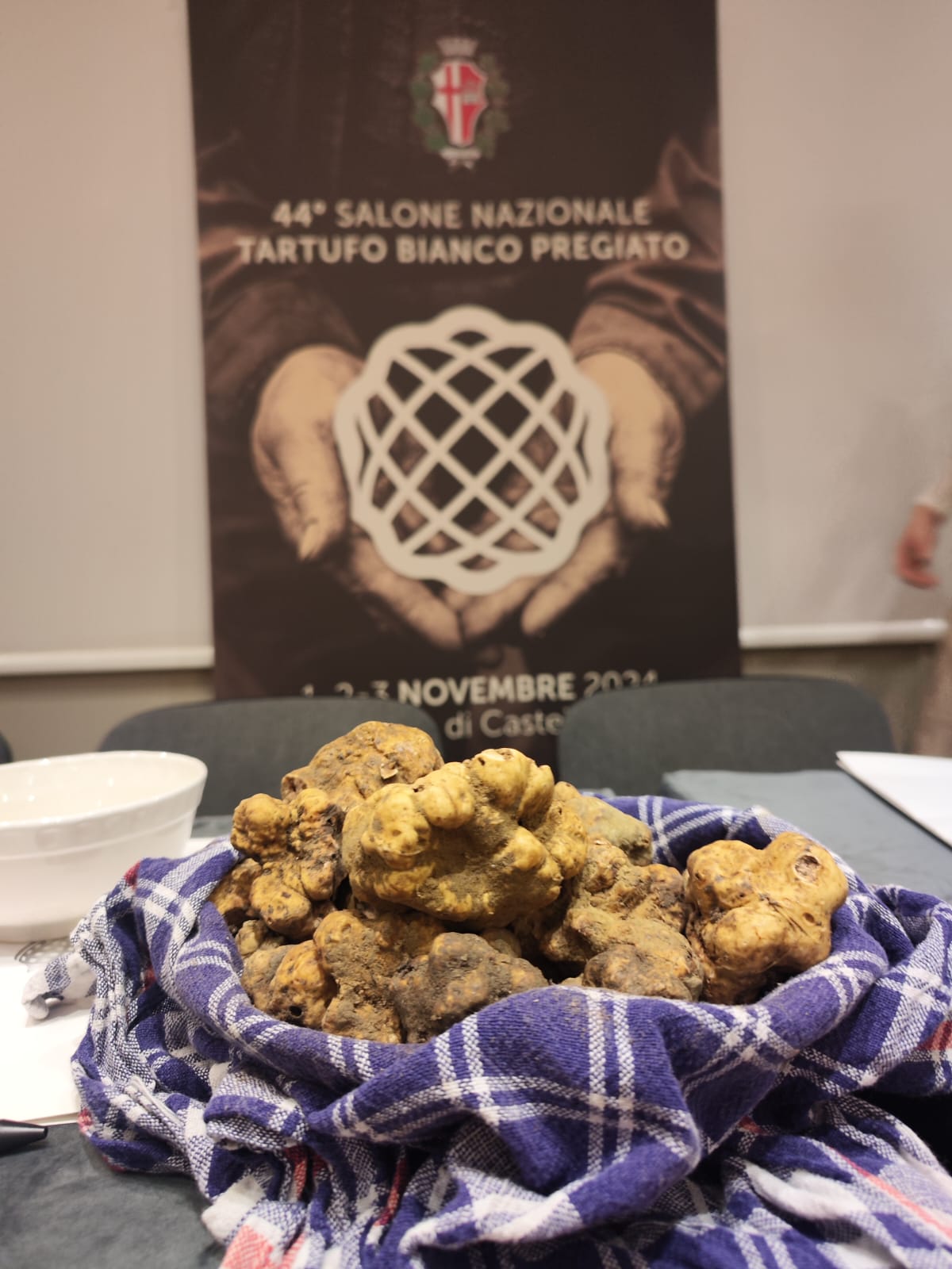 0.Tartufo Bianco