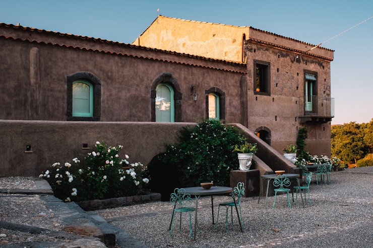 0.Tenuta Fessina