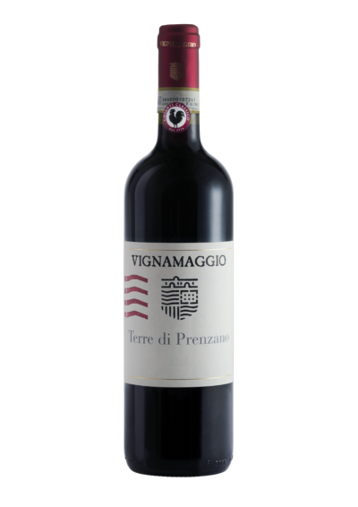 0.Terre di Prenzano