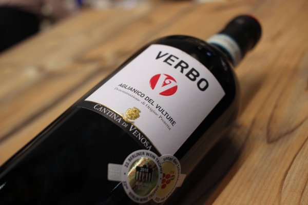 0.VERBO AGLIANICO