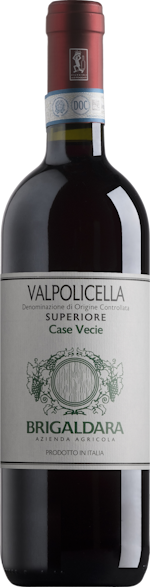 0.Valpolicella Superiore CaseVecie