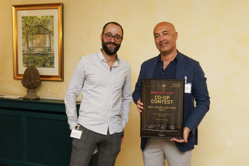 0.Vincenzo Gaeta a destra nella foto