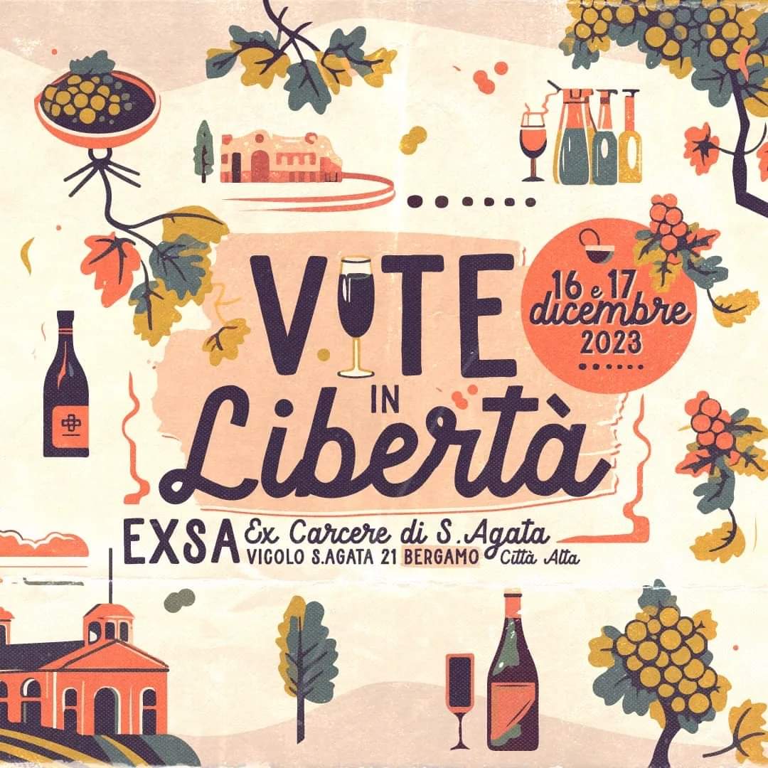 0.Vite in Libertà 2023