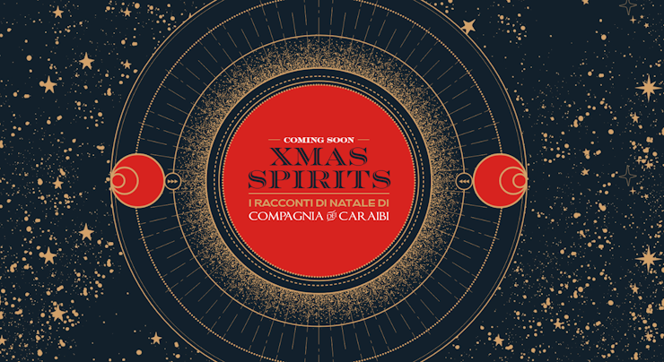 0.XMAS SPIRITS 2023 Coming Soon