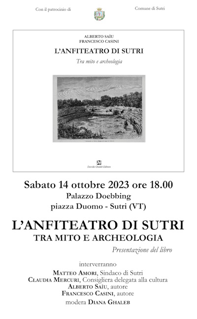 0.anfiteatro Sutri 1100