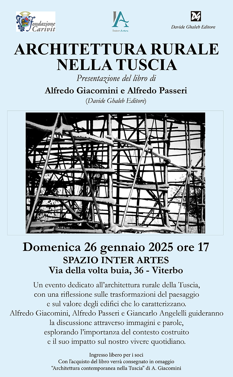 0.architettura rurale Artes 750
