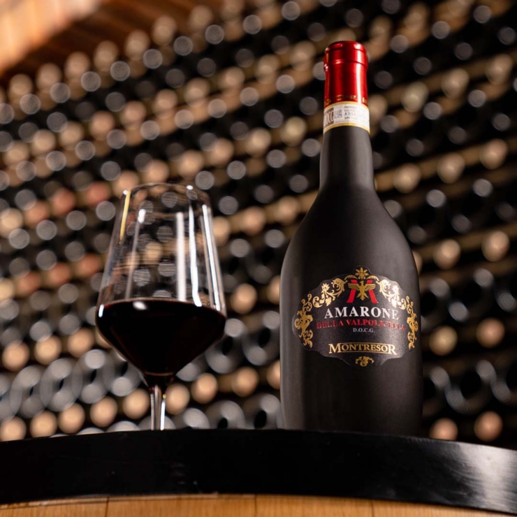 0.cantine giacomo montresor amarone satinato