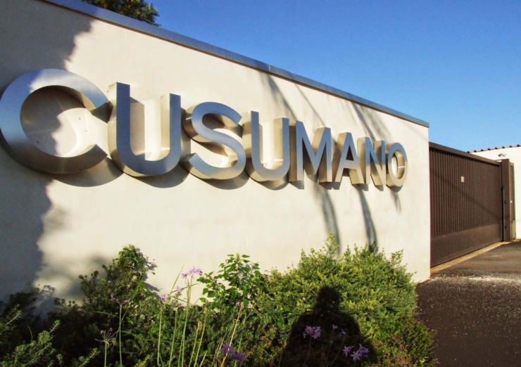 0.cusumano azienda