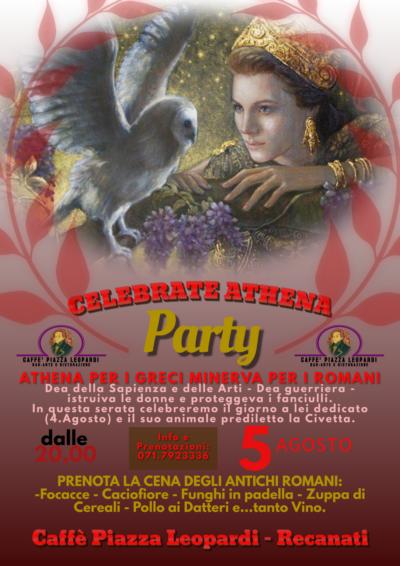 0.festa di athena alta definizione
