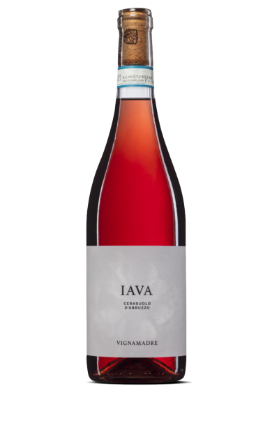 0.iava cerasuolo