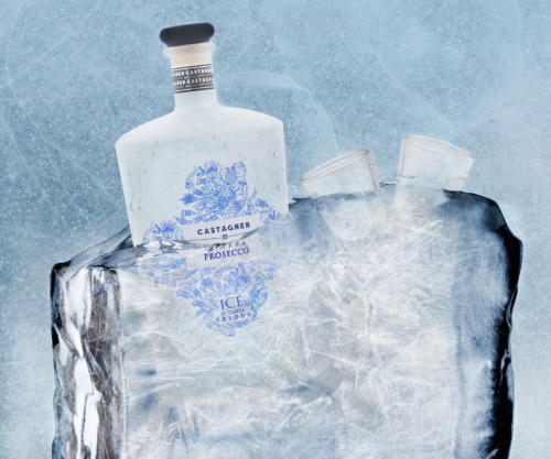 0.prosecco ice