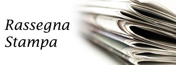 0.rassegna stampa