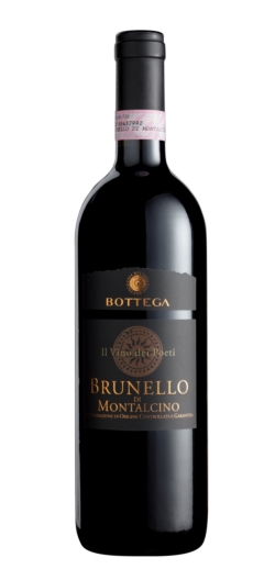 Brunello di Montalcino