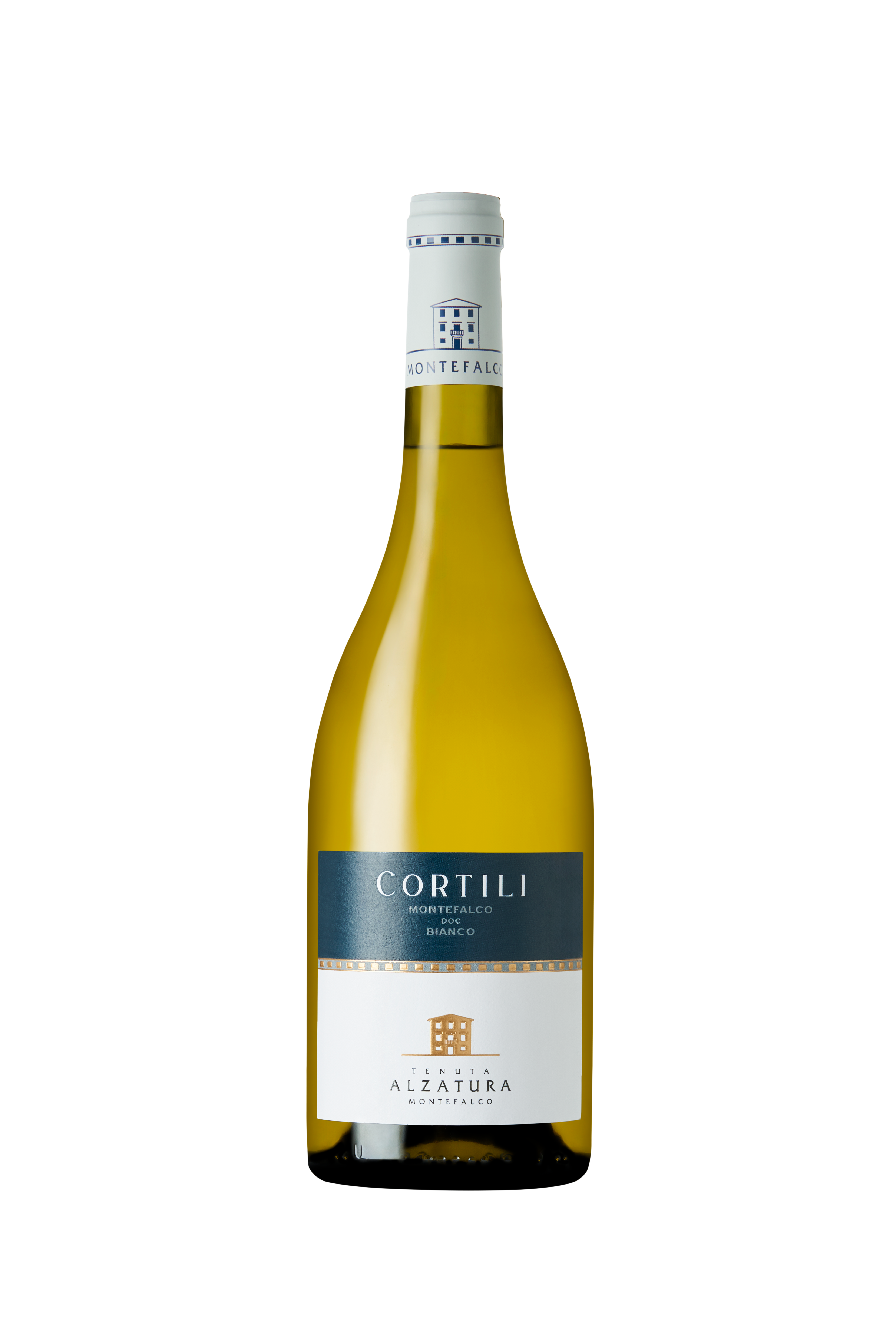Cortili