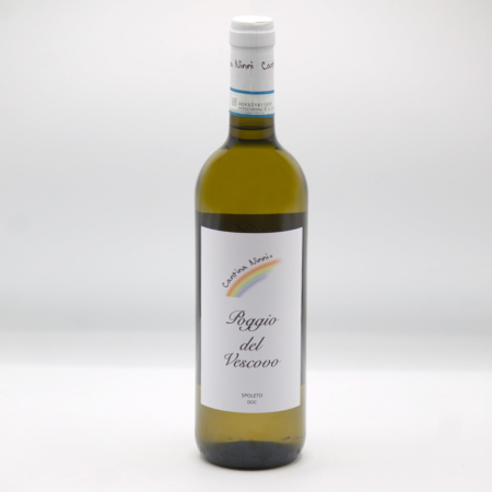 Poggio del Vescovo Cantina Ninni 2025 450x450