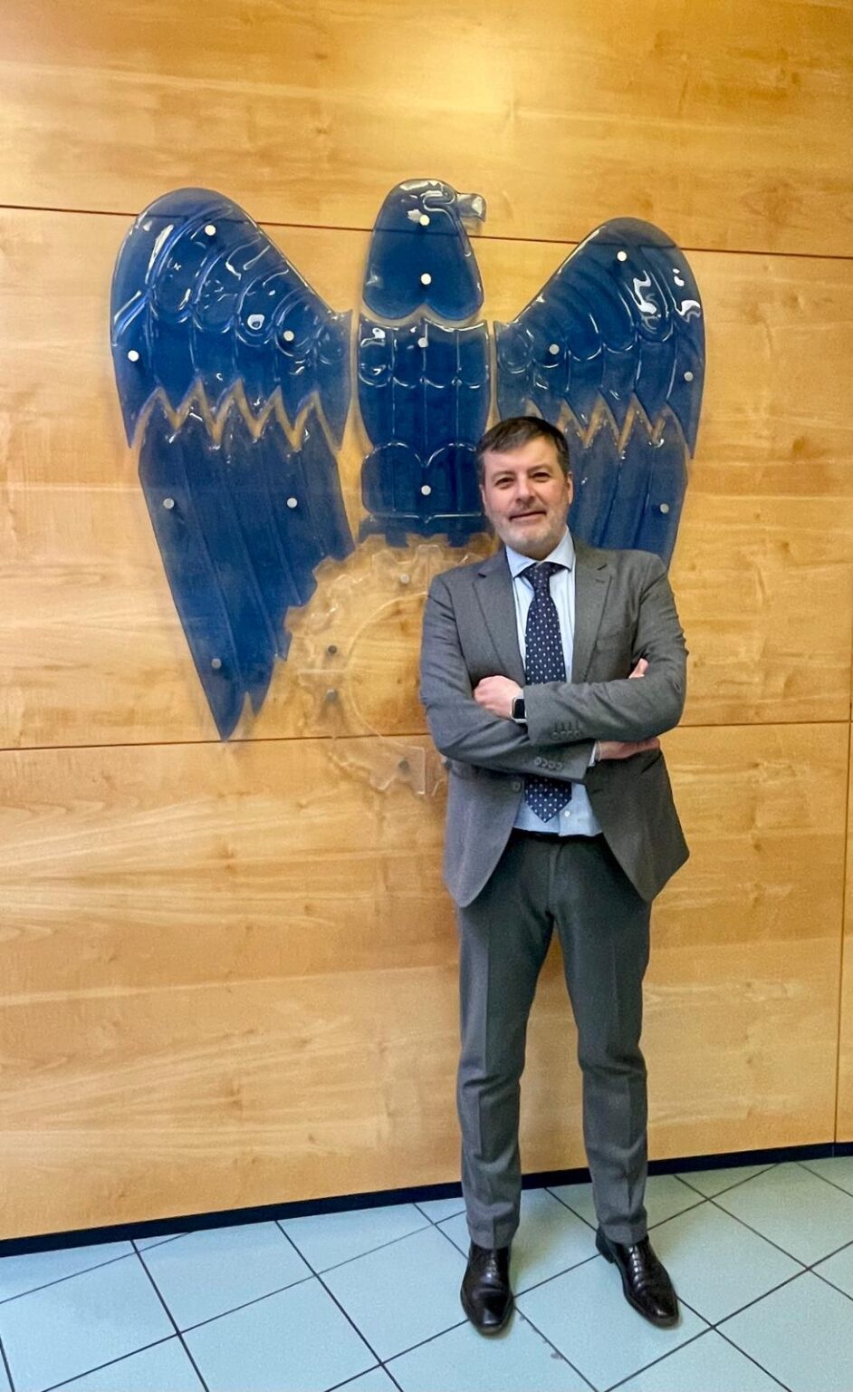 Raffaele Boscaini neo presidente Confindustria Veneto