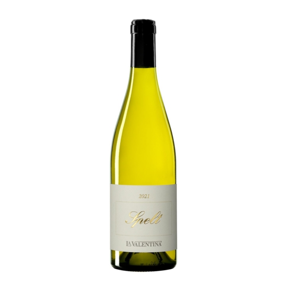 SPELT Trebbiano Oro 2021 web