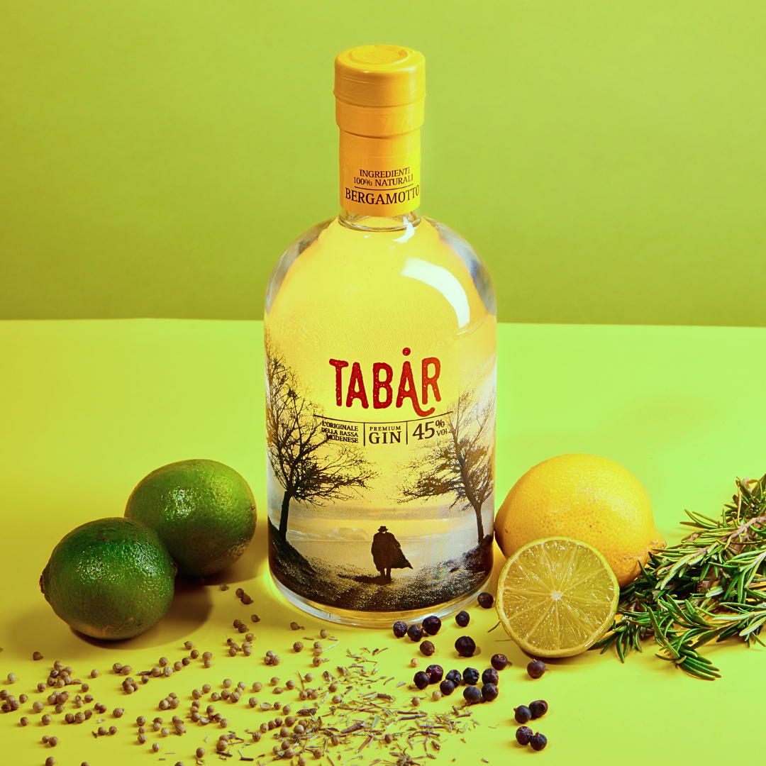 gin tabar bergamotto copia