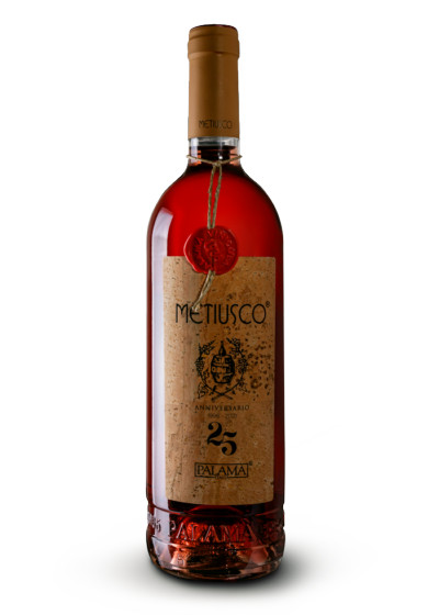 metiusco rosato 25 2
